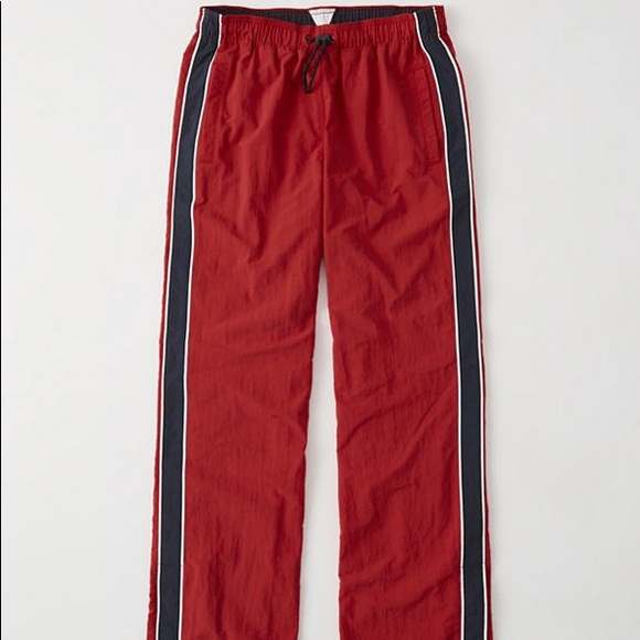 abercrombie wind pants, large deal Save 
